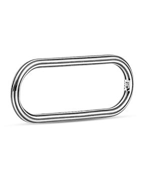 Pandora Me berlock Styling Link Sterling Silver 799665C00