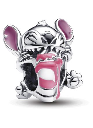 Pandora Disney x Pandora Stitch Birthday Cake berlock 793189C01