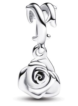 Pandora Moments Rose in Bloom berlock 793213C00
