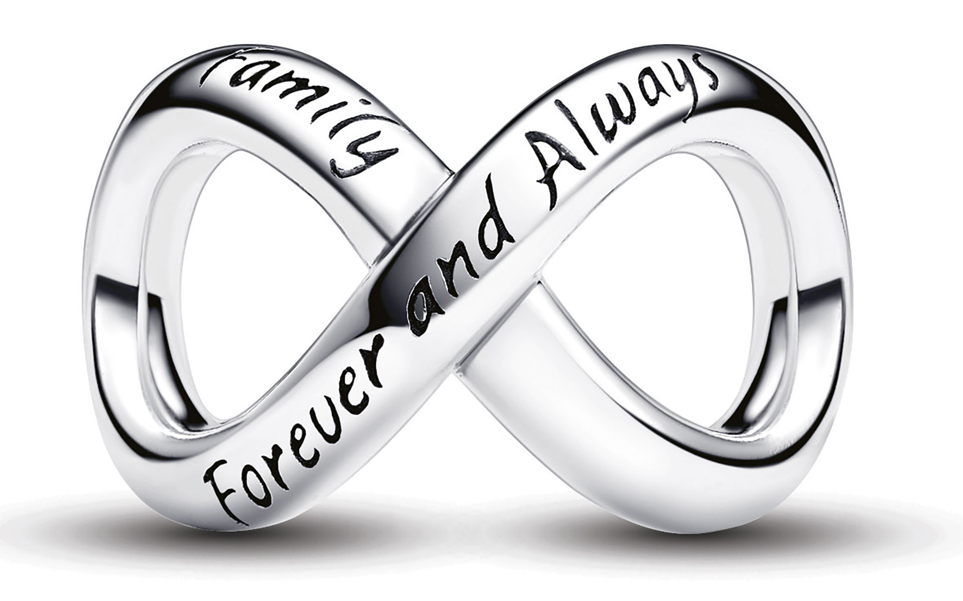 Pandora Moments Forever & Always Infinity berlock 793243C00