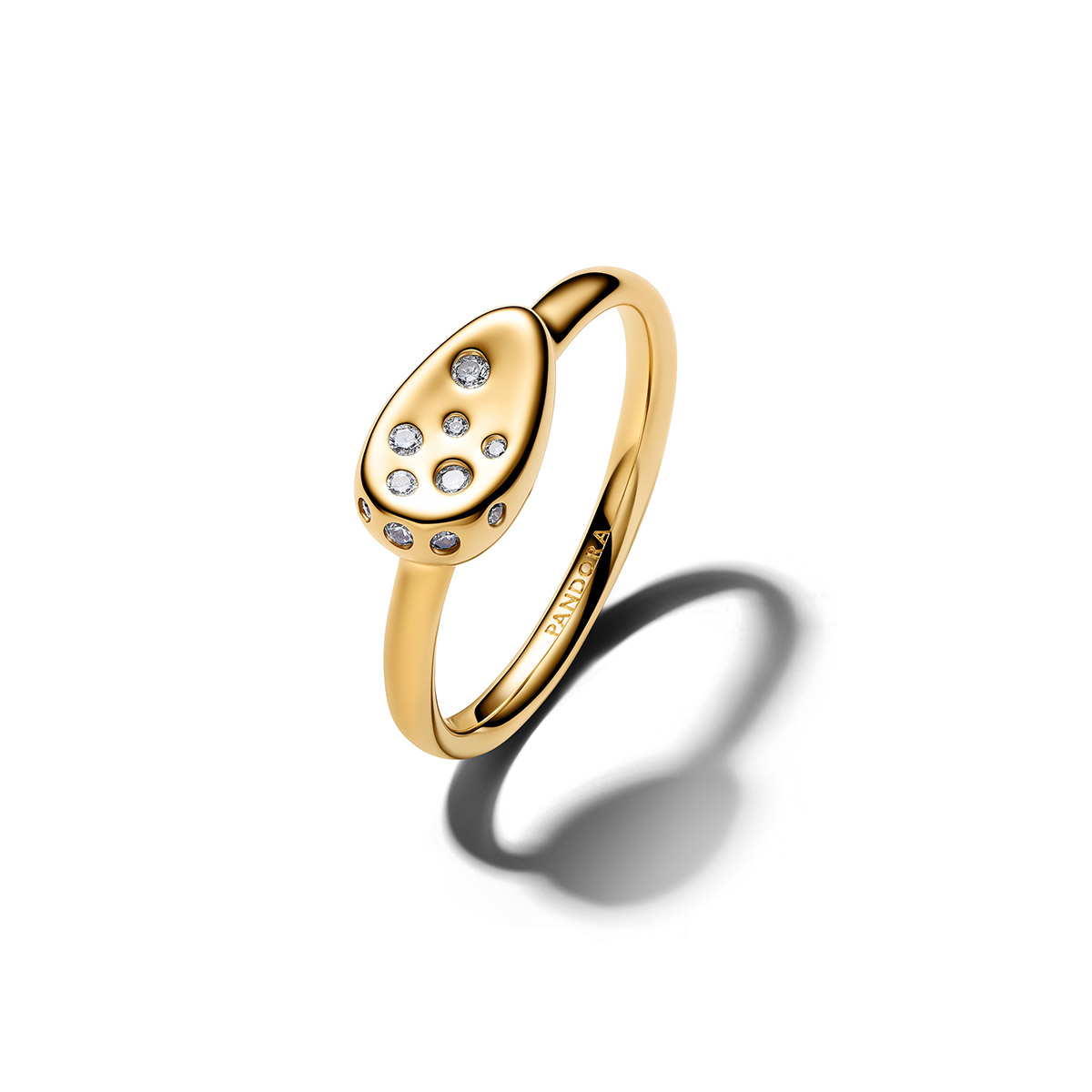 Pandora Essence ring 164672C01-58