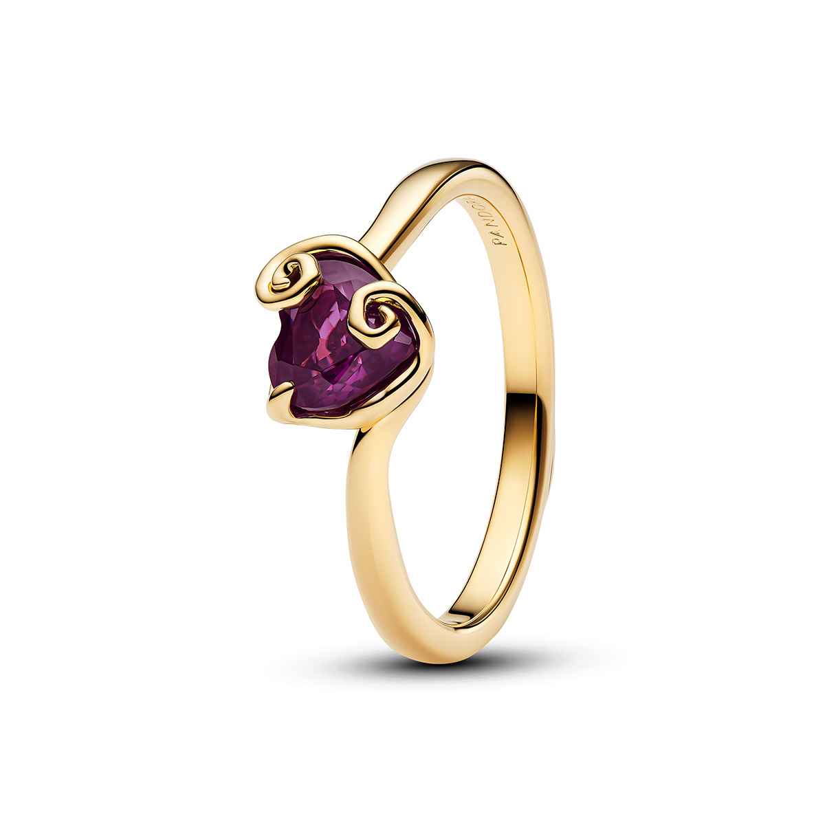 Pandora Disney hjärtring 164734C01