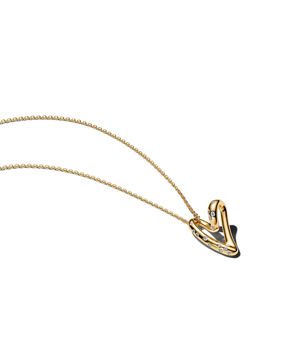 Pandora Essence halsband 364669C01-60