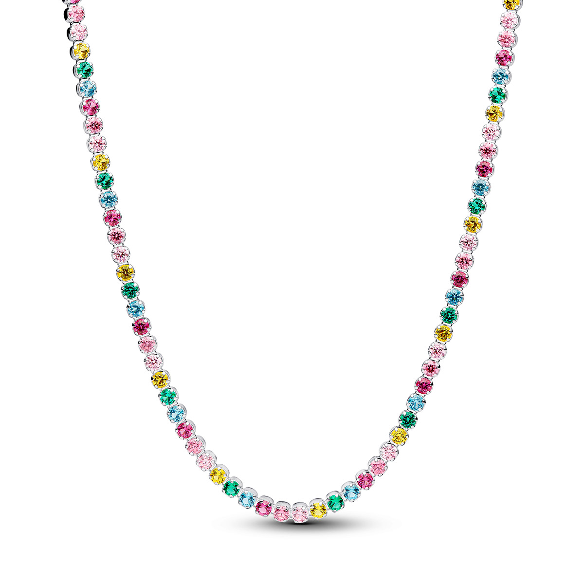 Pandora Timeless halsband 394648C01-40