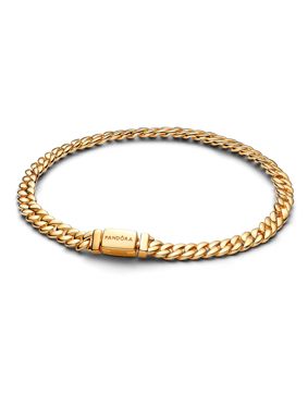 Pandora Timeless guld-platerad armband 564367C00