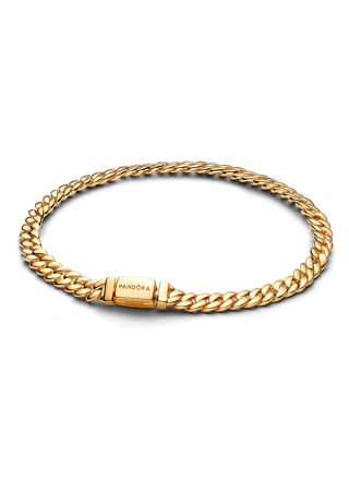 Pandora Timeless guld-platerad armband 564367C00