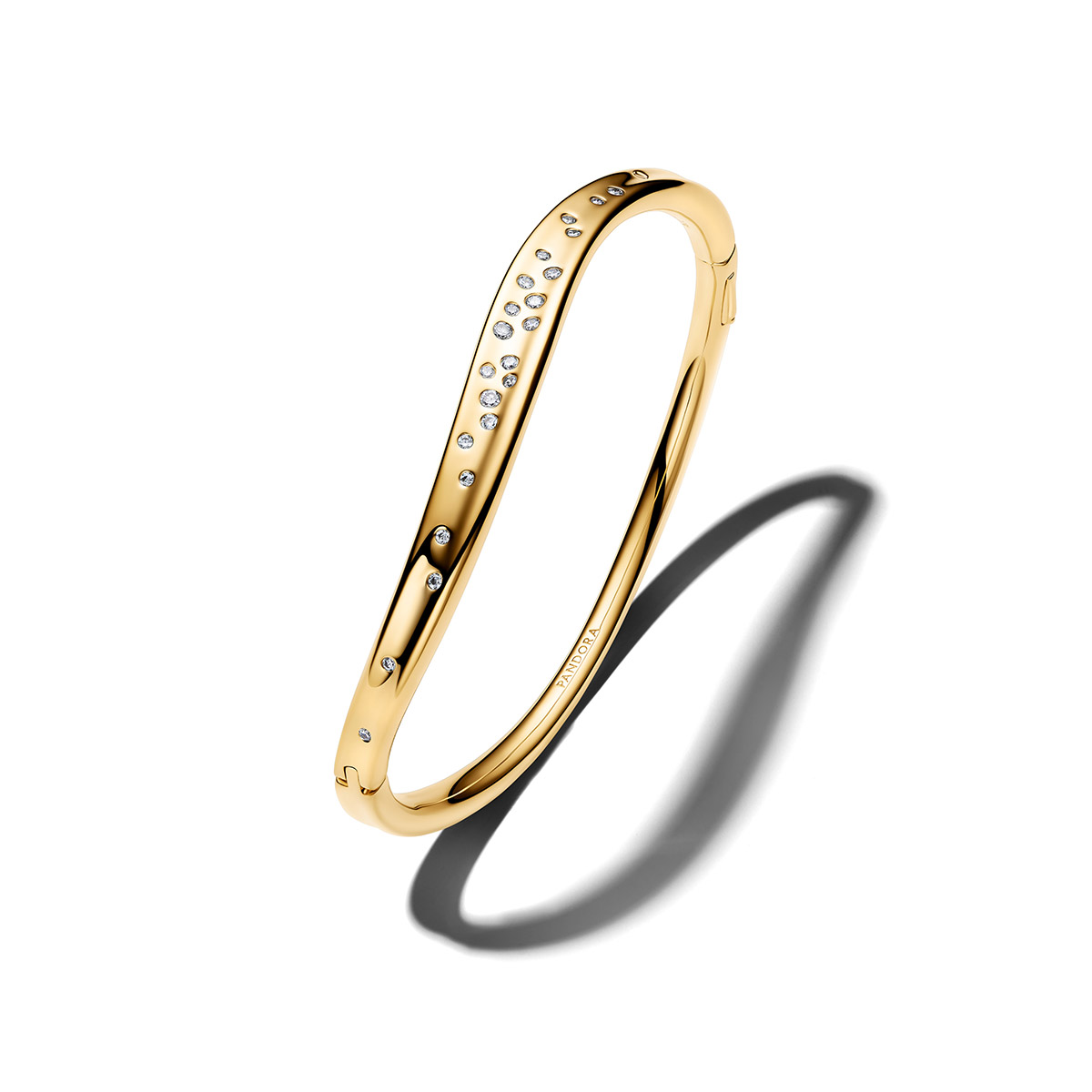 Pandora Essence armband 564655C01-2