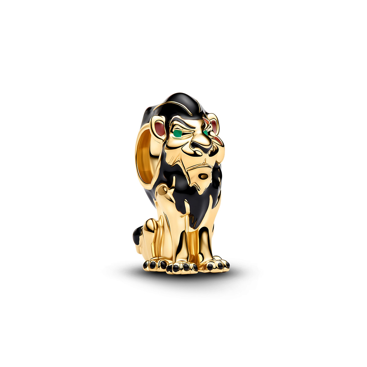 Pandora Disney Scar-berlock 764330C01