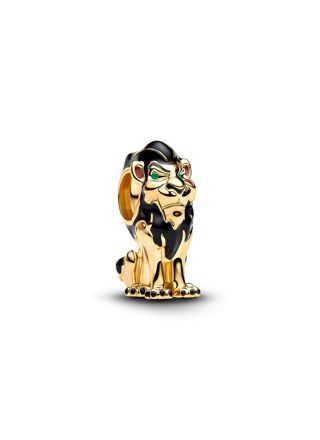 Pandora Disney Scar-berlock 764330C01