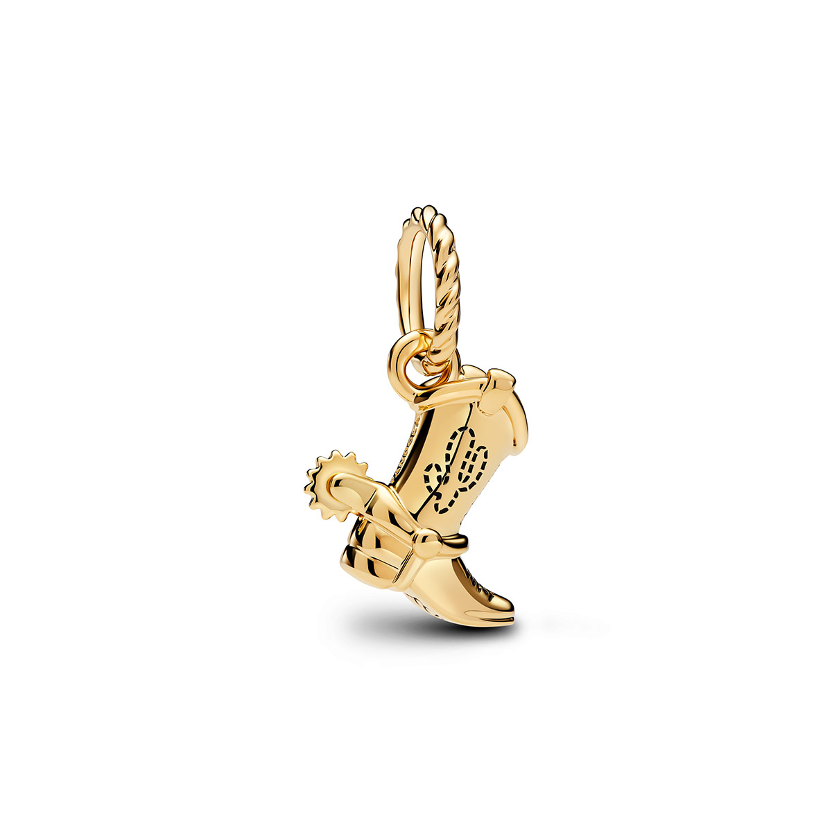 Pandora Disney Toy Story stövling charm 764606C01