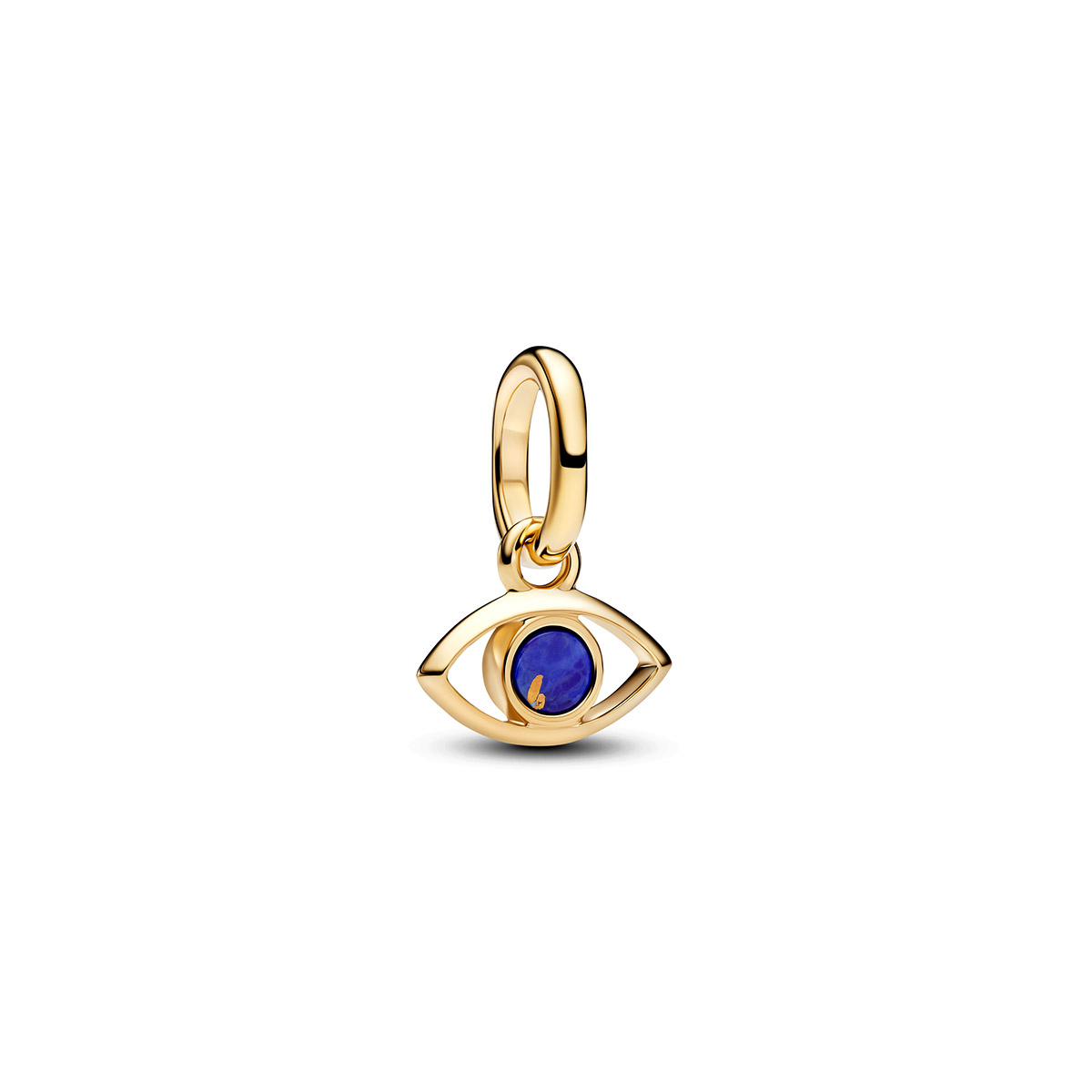 Pandora ME blått det onda ögat charm 764609C01