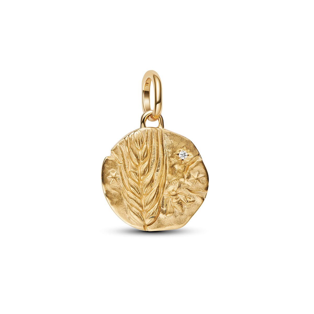 Pandora Me veteax-medaljongberlock 764804C01