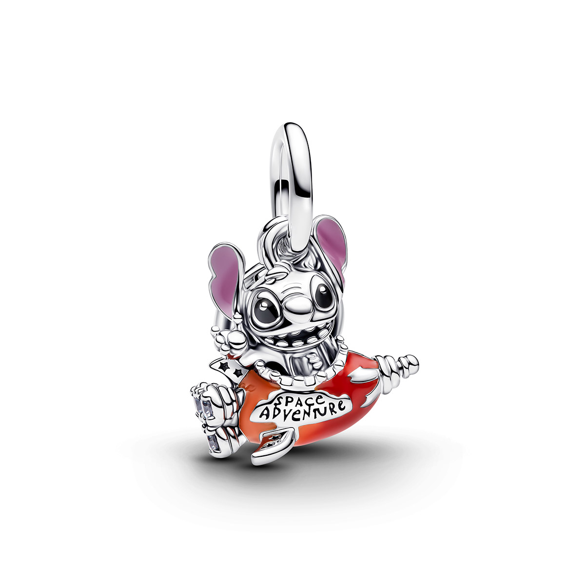 Pandora Disney Stitch raketberlock 793742C01