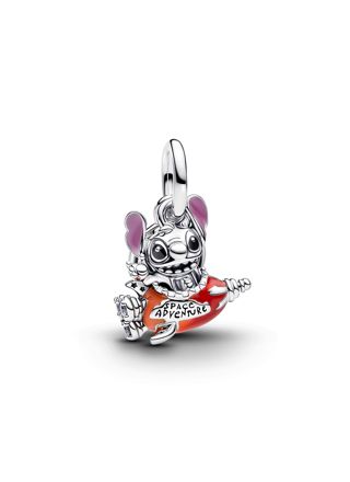 Pandora Disney Stitch raketberlock 793742C01