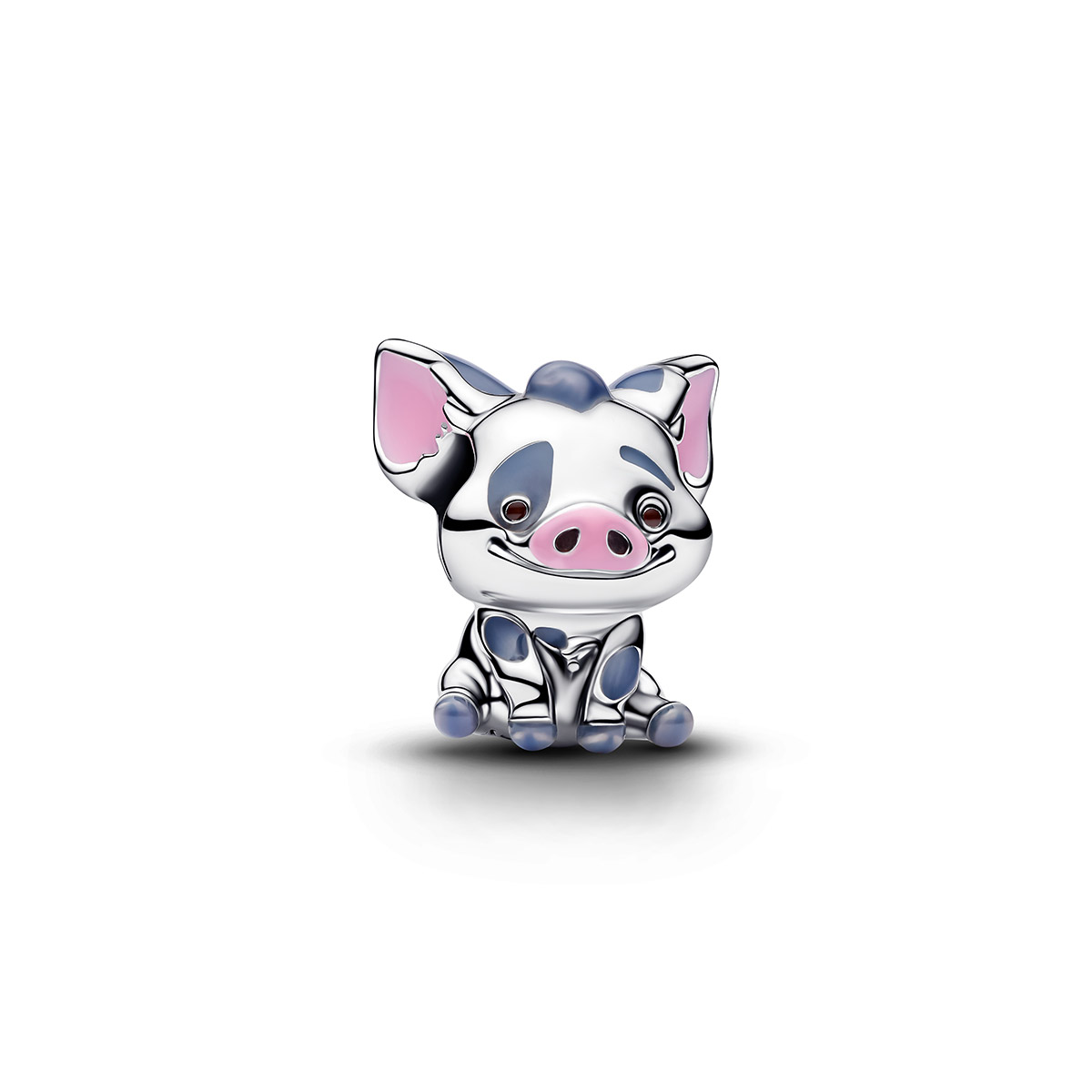Pandora Disney Moana Pua gris charm 793843C01