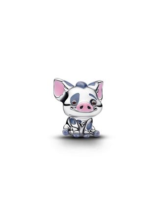 Pandora Disney Moana Pua gris charm 793843C01