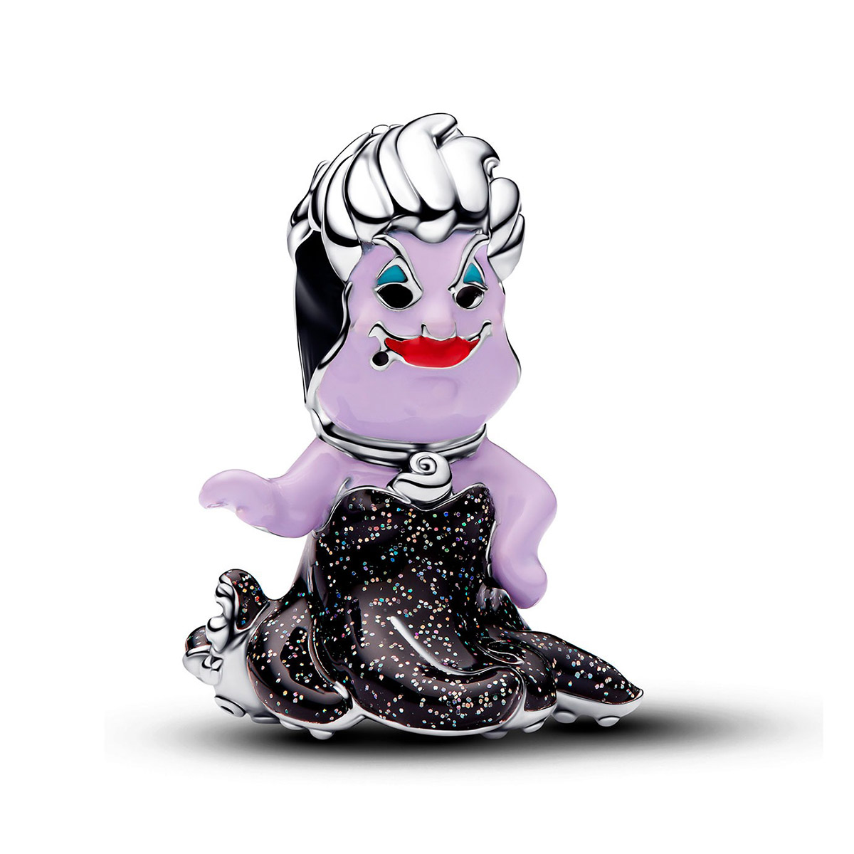 Pandora Disney silver Ursula berlock 794331C01