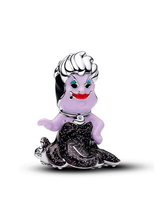 Pandora Disney silver Ursula berlock 794331C01