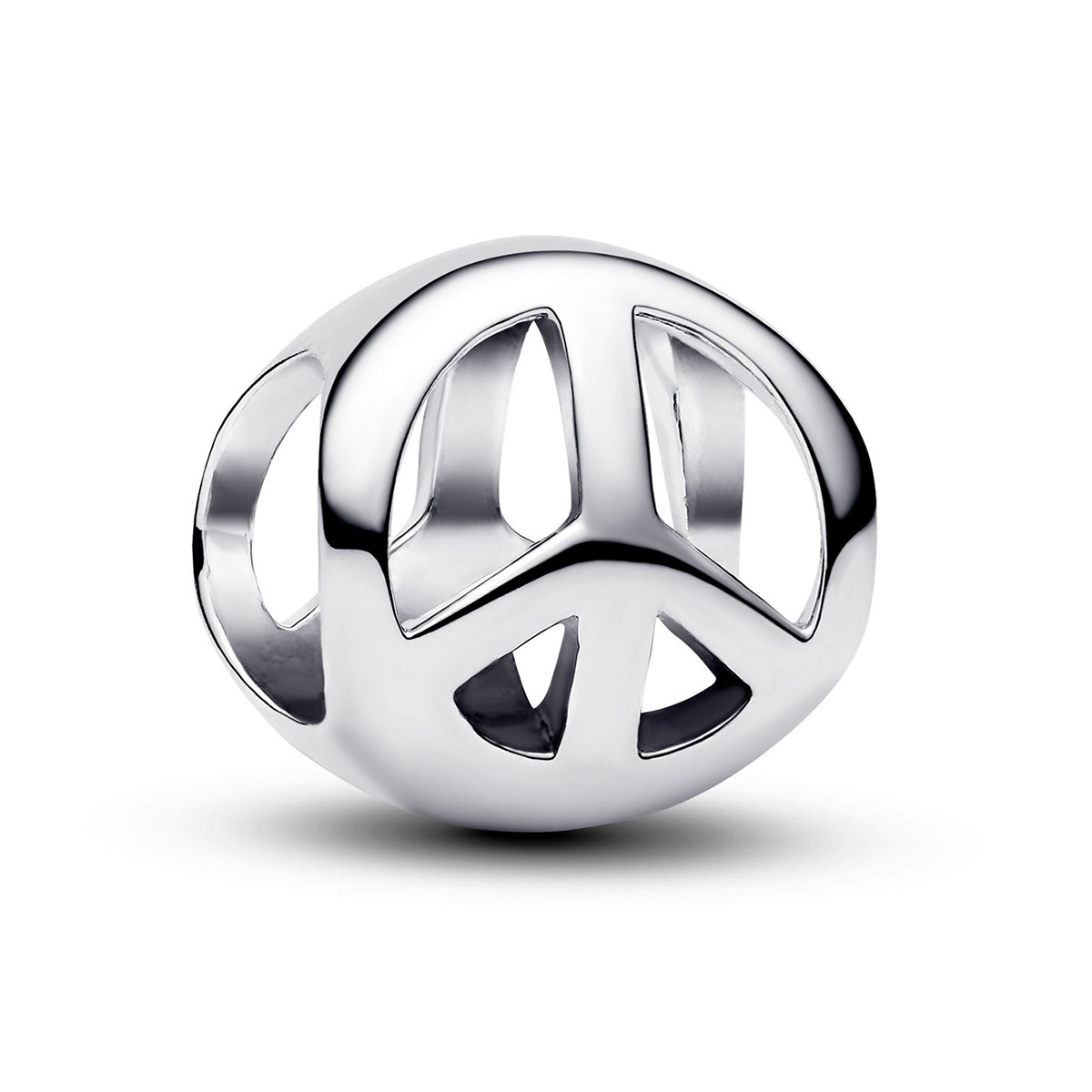 Pandora Moments silver Peace berlock 794512C00