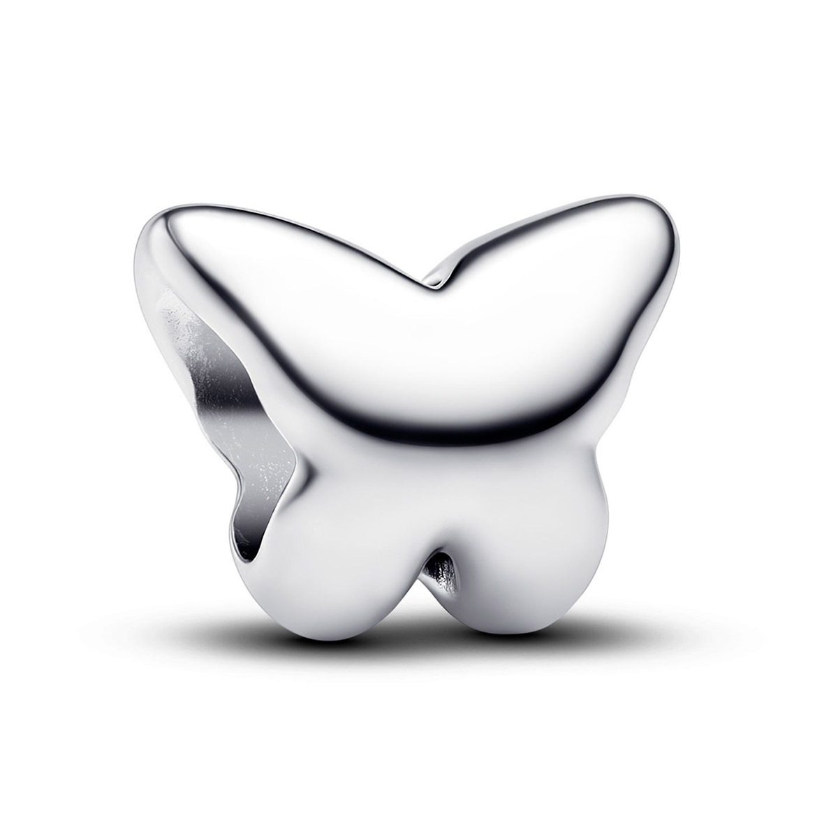 Pandora Moments silver Fjäril berlock 794519C00