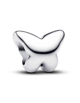 Pandora Moments silver Fjäril berlock 794519C00