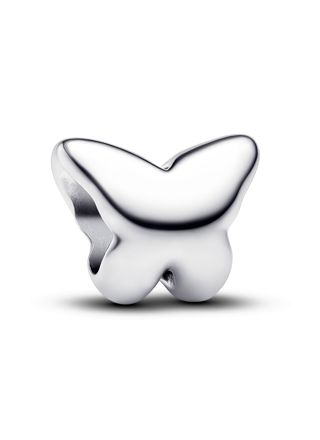 Pandora Moments silver Fjäril berlock 794519C00