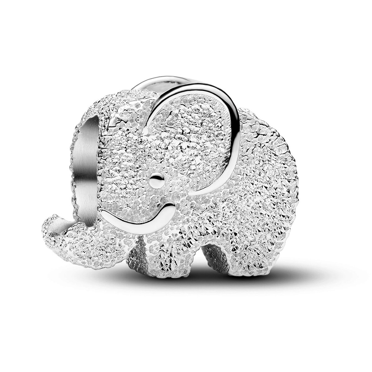 Pandora Moments silver Elefant berlock 794528C00