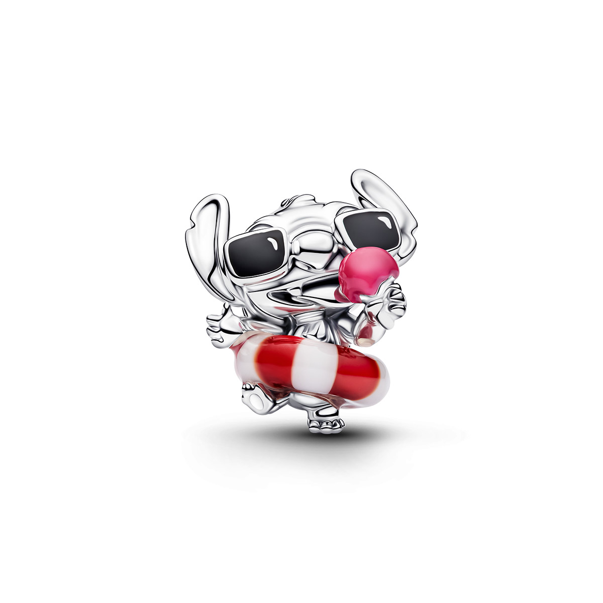 Pandora Disney Lilo & Stitch sommar charm 794642C01