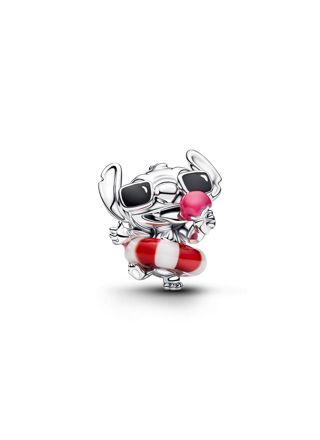 Pandora Disney Lilo & Stitch sommar charm 794642C01