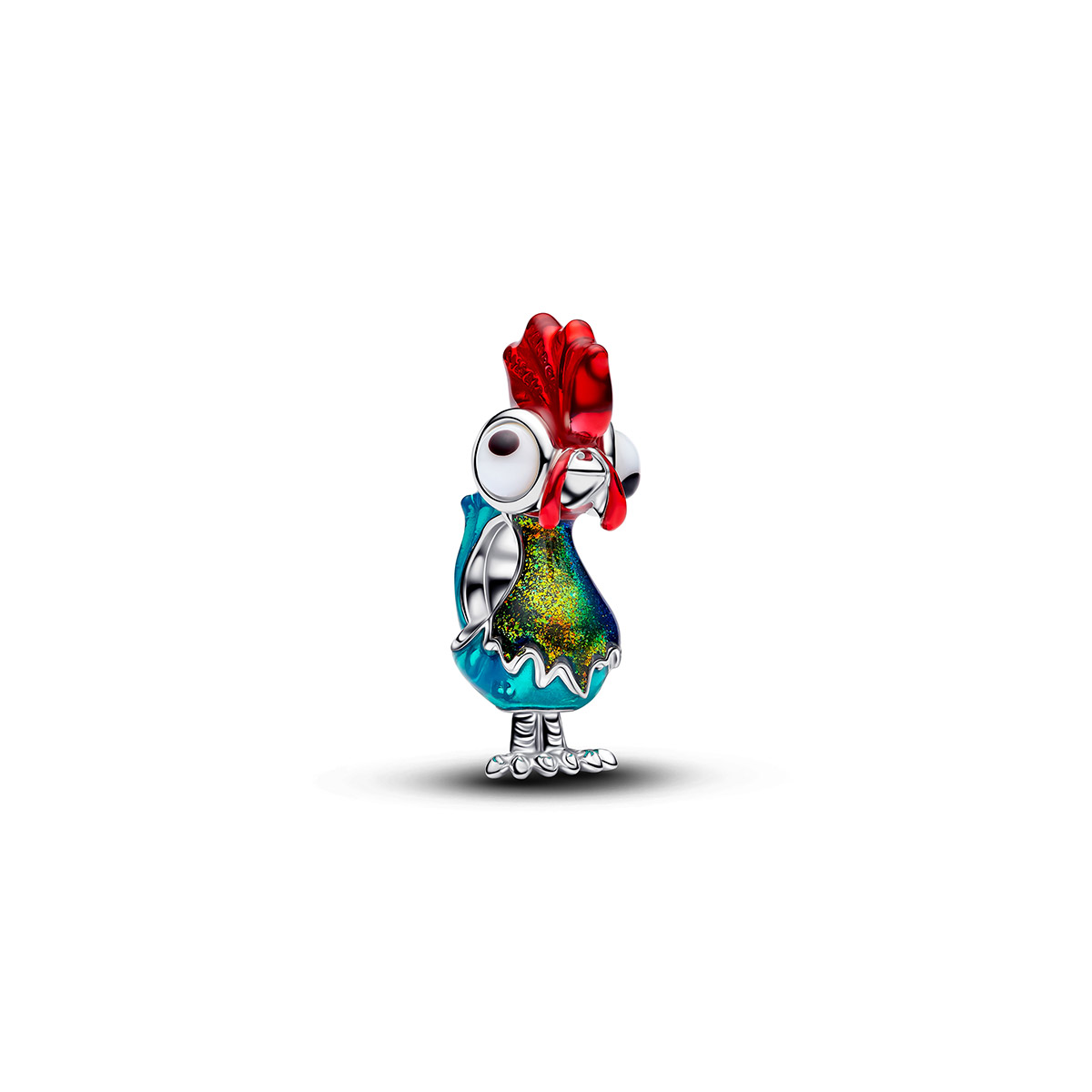 Pandora Disney Moana Heihei charm 794644C01