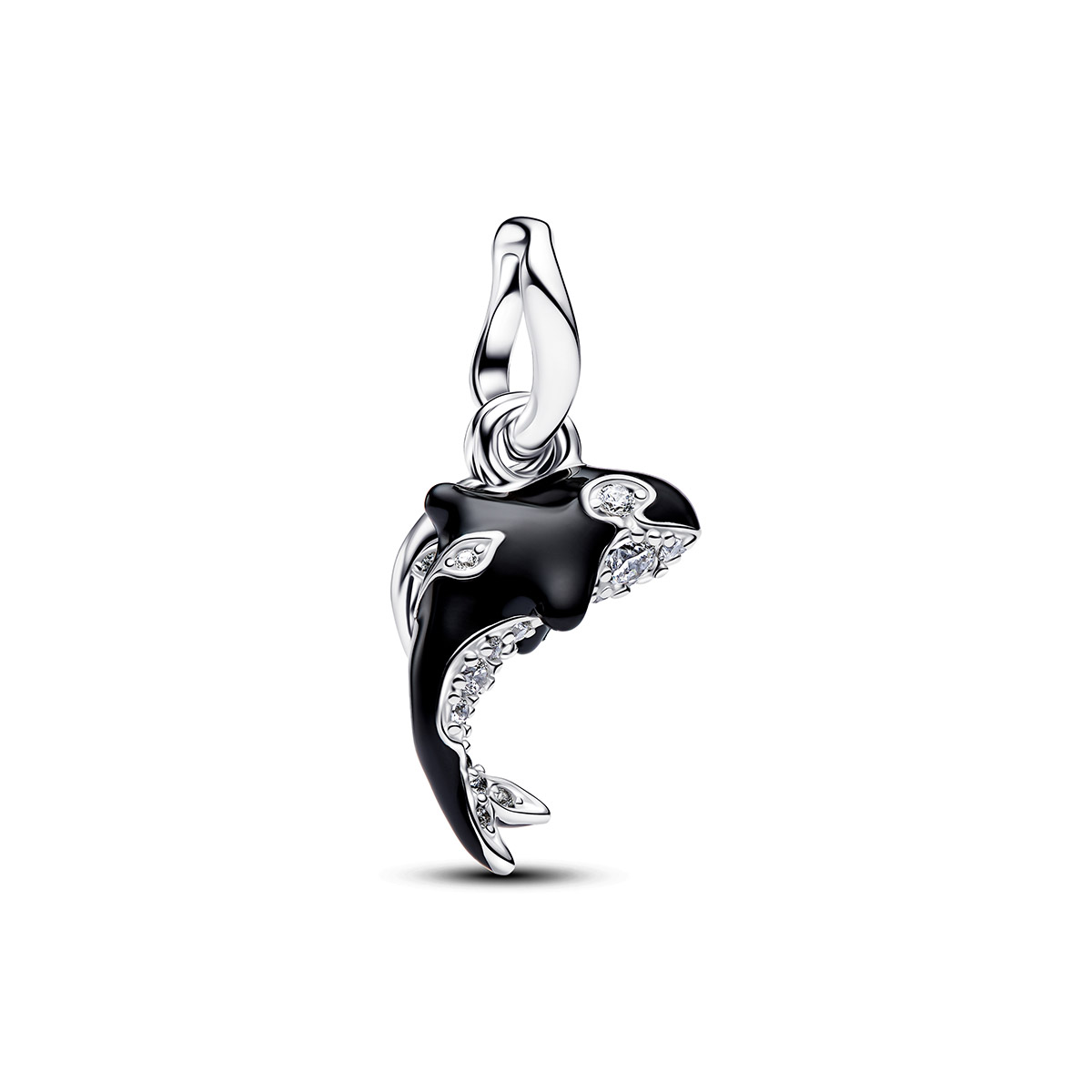 Pandora Moments späckhuggare charm i silver 794683C01
