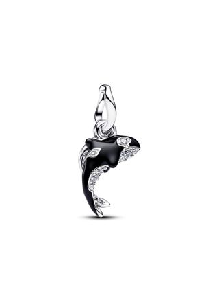 Pandora Moments späckhuggare charm i silver 794683C01