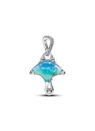 Pandora Moments turkos rocka charm 794685C01