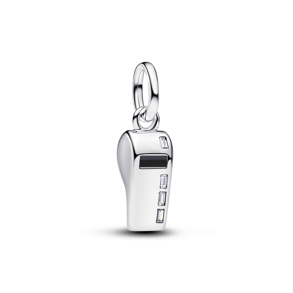 Pandora Moments domarpipa charm i silver 794713C01