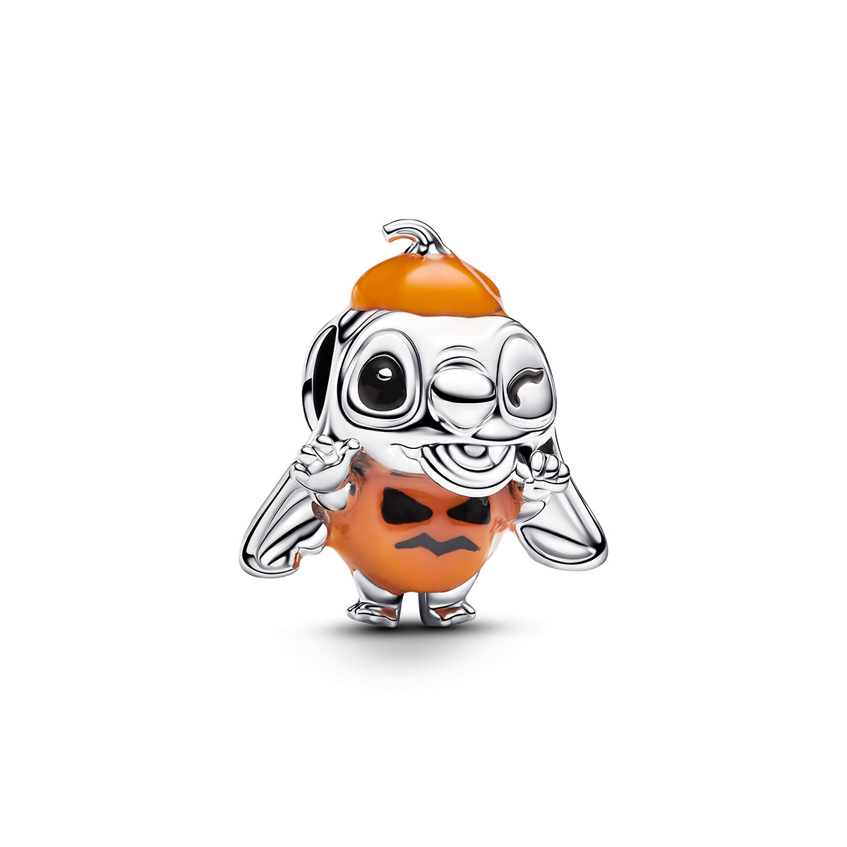 Pandora Disney Stitch Halloween-berlock 794730C01