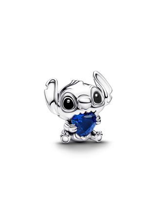 Pandora Disney Stitch hjärtberlock 794731C01