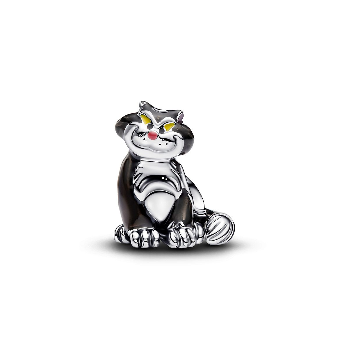Pandora Disney Lucifer katt-berlock 794741C01