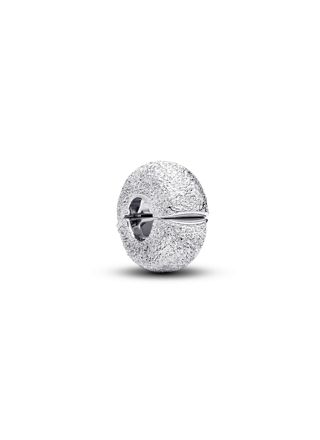Pandora Moments mini silverlåsberlock 794771C00