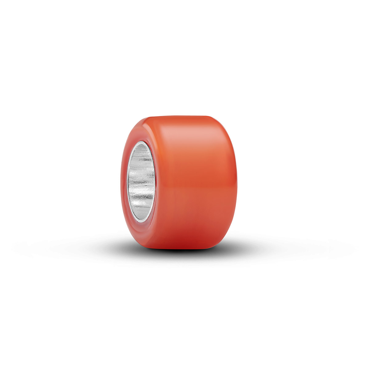 Pandora Moments orange Muranoglas-berlock 794773C04