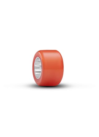 Pandora Moments orange Muranoglas-berlock 794773C04