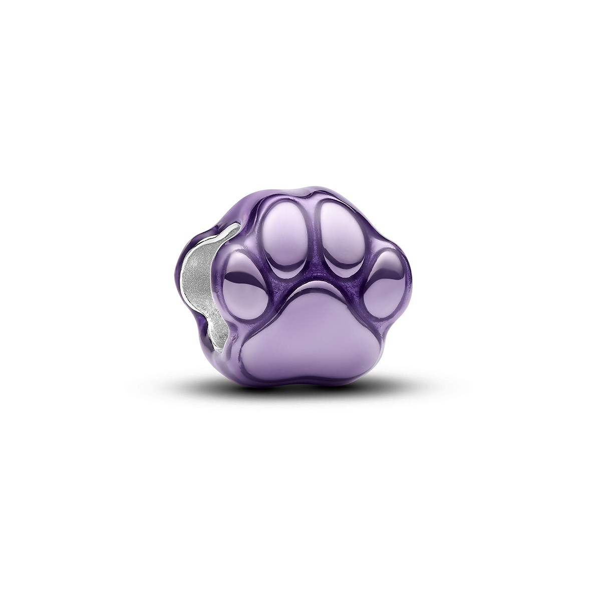 Pandora Moments lila tassberlock 794782C01