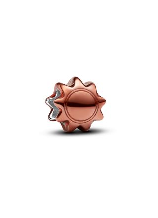 Pandora Moments orange solberlock 794818C01