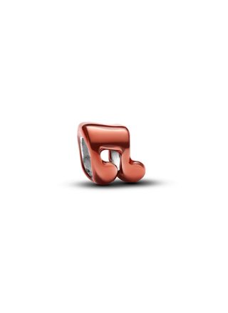 Pandora Moments orange notberlock 794902C01