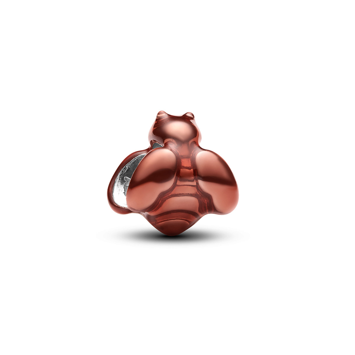 Pandora Moments orange getingberlock 794903C01