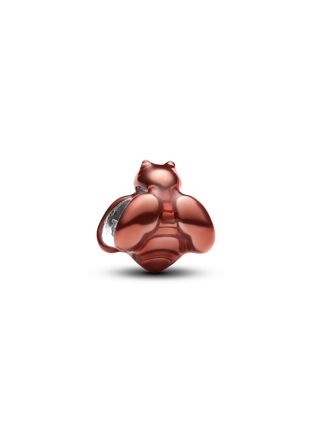 Pandora Moments orange getingberlock 794903C01