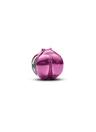 Pandora Moments rosa nyckelpiga-berlock 794905C01