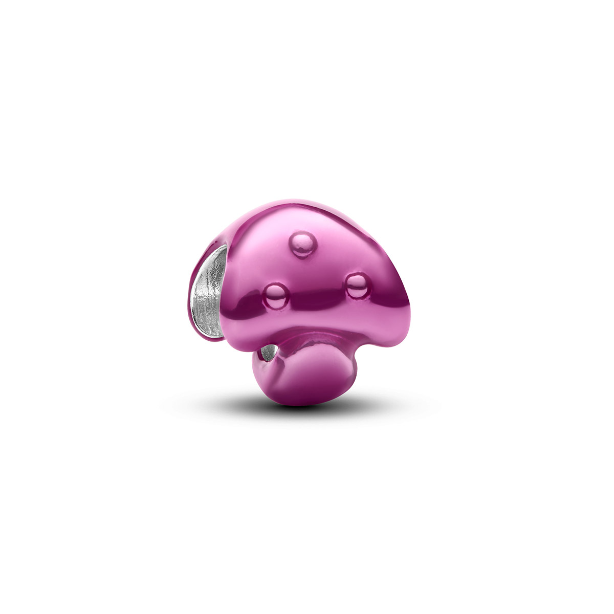 Pandora Moments rosa svampberlock 794906C01