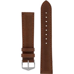 Hirsch Merino ljusbrun klockarmband 012 06 0 70 main product photo