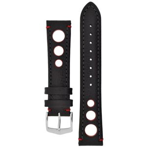 Hirsch Rally svart klockarmband 051 02 0 52 main product photo