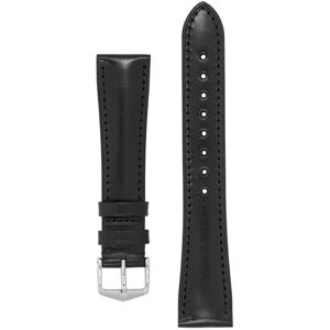 Hirsch Siena svart klockarmband 042 02 0 50 main product photo